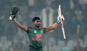 Imrul Kayes to retire from Test and first class cricket