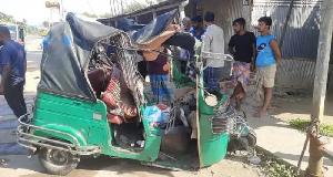 Sherpur road accident: Death toll rises to 4