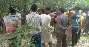 Youth found hanging in Joypurhat