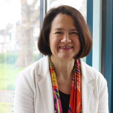 Catherine West 