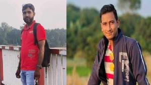 Two killed in Rajshahi road accident