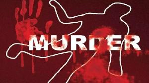 Muggers kill autorickshaw driver to steal his vehicle