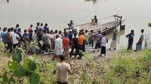 Missing man's body recovered in Pabna