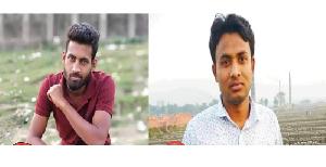 Truck-autorickshaw collision leaves two dead in Sirajganj