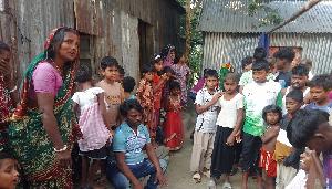 Youth beaten to death in Kishoreganj