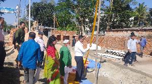 Govt land worth Tk 3.5cr recovered in Ctg