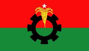 Another Dhaka North BNP leader expelled