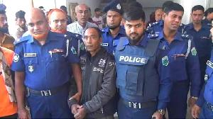 Teacher gets life imprisonment for raping child student in Natore