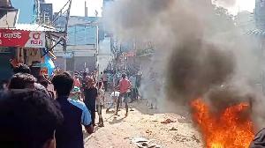 Clash between 2 BNP factions leaves 30 injured in B'baria
