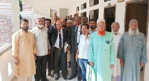 17 Jamaat-Shibir activists acquitted in Rangpur after 9 yrs