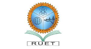 RUET opt out of engineering cluster