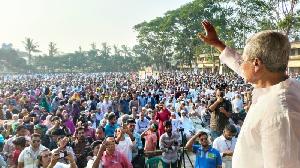 Immediate election date must be announced after reforms: Annie