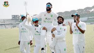 I retire from Test cricket with no regrets: Kayes