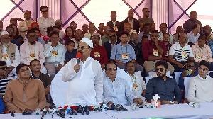 Democracy out of reach: Gayeshwar Roy