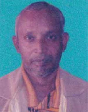 Day laborer's throat-slit body recovered in Rajshahi
