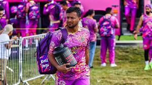 Shakib keeps ODI return in limbo amid Abu Dhabi T10 campaign 