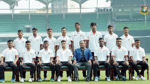 Bangladesh U-19 team set to defend Asia Cup title in UAE