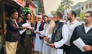 No society or nation can prosper through vengeance: SM Zilani