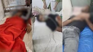 Ragging incident at PSTU hospitalizes 3 students, 7 expelled 