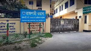 Rajshahi WASA facing 30pc system loss daily