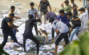 3 colleges to hold meeting with coordinators tonight