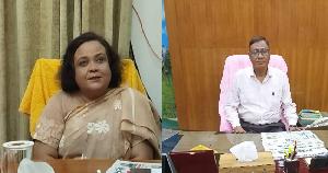 Kabi Nazrul, Suhrawardy colleges decline coordinators' meeting