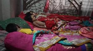 Couple, 2 children found dead in Kishoreganj  