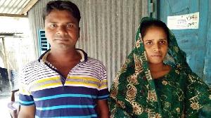 One sentenced to death for killing wife in Panchagarh  