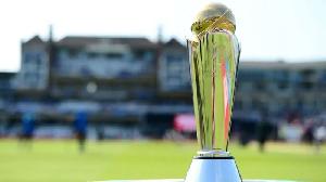 ICC to decide Pakistan Champions Trophy's fate amid India boycott  