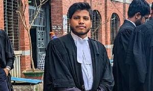 Lawyers in Ctg strike over colleague's murder