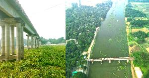 Life returns to Madhumati: River routes resume after 20-day disruption  