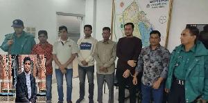 Six AL men among 33 held over lawyer murder, violence in Ctg