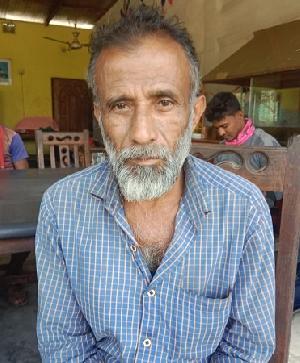 Death row convict in Gazipur sensational murder case arrested after 6.5 years  