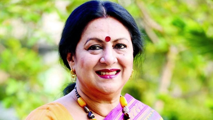 Papia Sarwar 