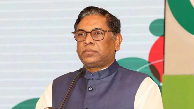 Bipu Robi Nasrul Hamid Bipu, his wife, son sued by ACC for acquiring huge illegal ...