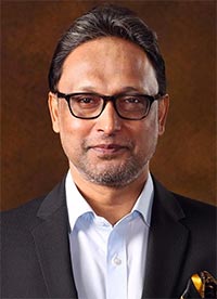 IDLC Investments appoints Mesbah Uddin as MD