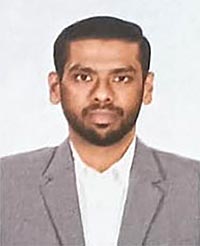 Cv Rashedul Narsingdi Chamber of Commerce appoints Rashedul Hasan as new President