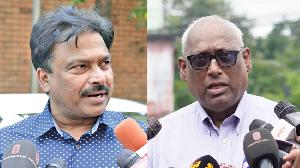 Faruque responds to Fahim's allegations, calls it a misunderstanding