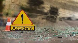 2 killed in Natore road crash
