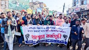 RMSTU students issue 72-hour ultimatum for VC appointment 
