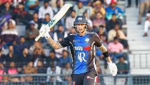 Hales stars as Rangpur Riders chase down 206 with ease