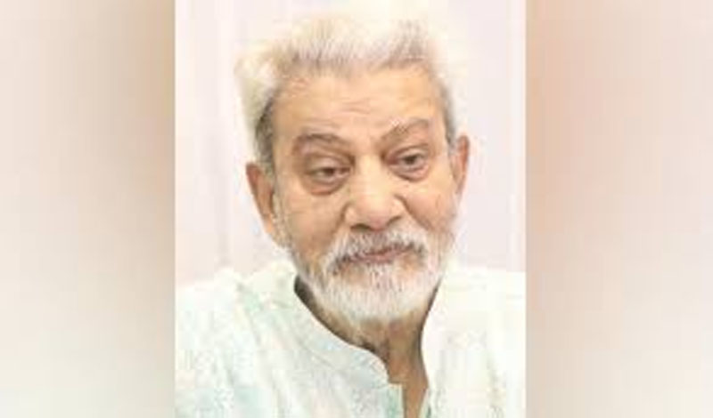 Prabir Mitra 