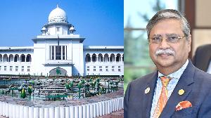 President directs to investigate Supreme Court judges  