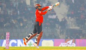 Tamim leads Barishal to victory in BPL opener