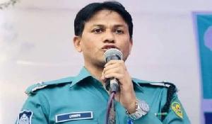Swechchhasebak Dal leader expelled for assaulting former OC 