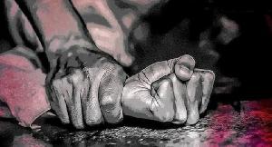Father dies of shock after hearing of daughter's rape 