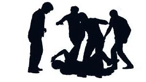 Farmer beaten to death over protesting drug abuse
