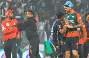 Tamim penalized for verbal altercation with Alex Hales in BPL