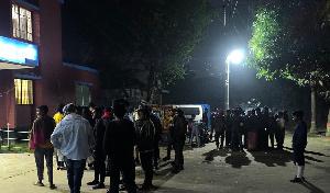Munshiganj 'BNP men snatch accused from police custody'
