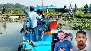 Munshiganj trawler-speedboat collision: Death toll rises to 4 